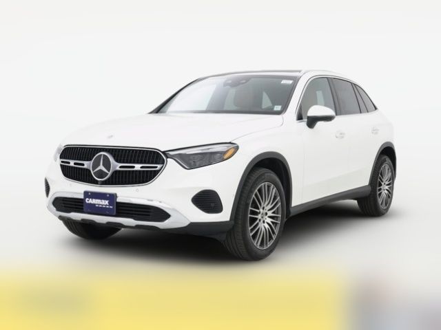 2023 Mercedes-Benz GLC 300