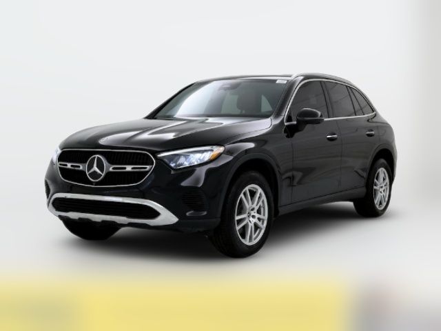 2023 Mercedes-Benz GLC 300