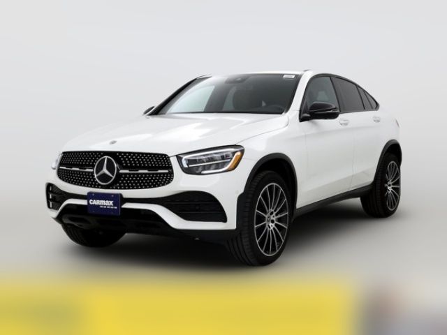 2023 Mercedes-Benz GLC 300