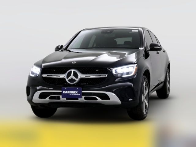 2023 Mercedes-Benz GLC 300