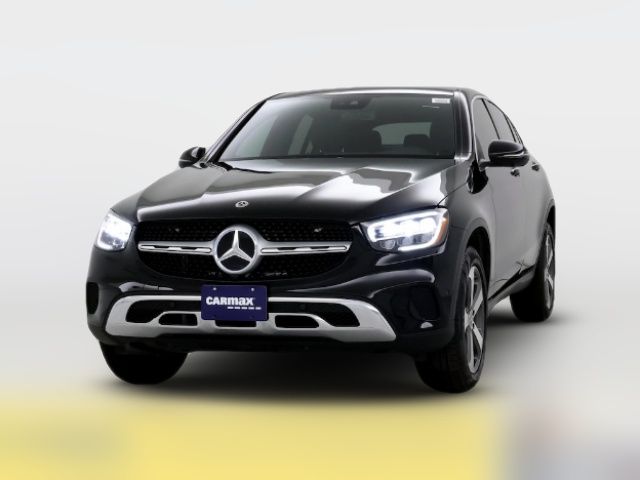 2023 Mercedes-Benz GLC 300