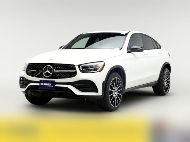 2023 Mercedes-Benz GLC 300