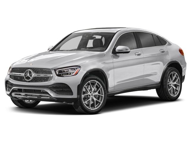 2023 Mercedes-Benz GLC 300