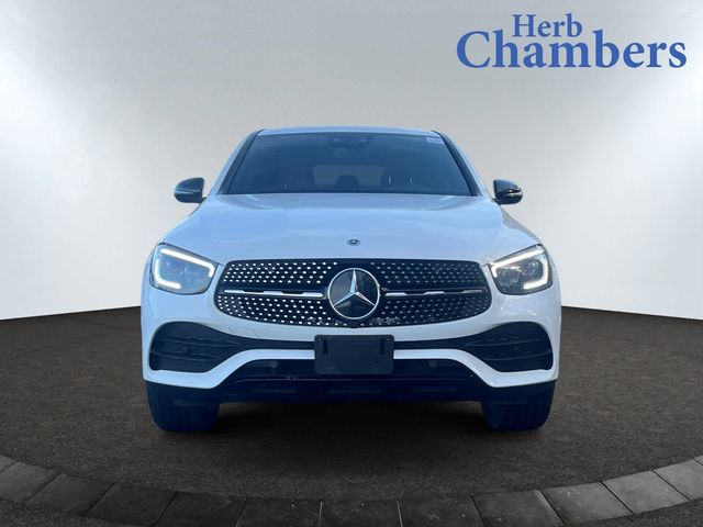 2023 Mercedes-Benz GLC 300