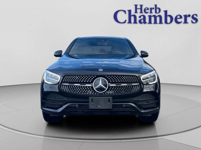 2023 Mercedes-Benz GLC 300