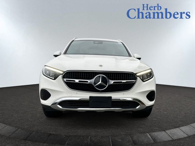 2023 Mercedes-Benz GLC 300