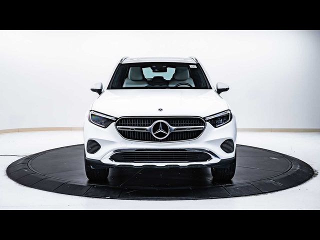 2023 Mercedes-Benz GLC 300