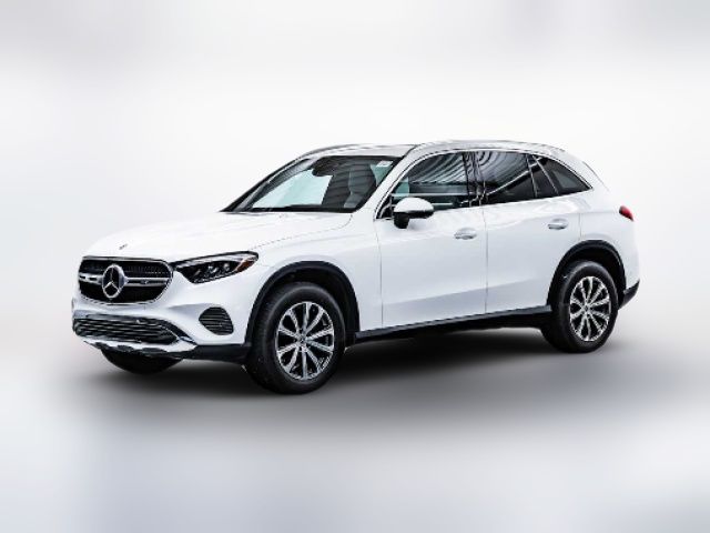 2023 Mercedes-Benz GLC 300