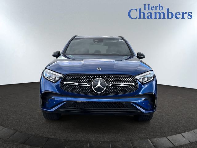 2023 Mercedes-Benz GLC 300