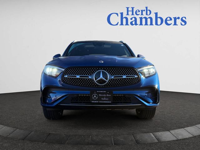 2023 Mercedes-Benz GLC 300