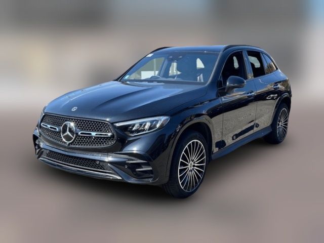 2023 Mercedes-Benz GLC 300