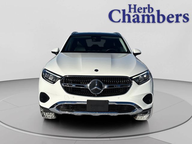 2023 Mercedes-Benz GLC 300