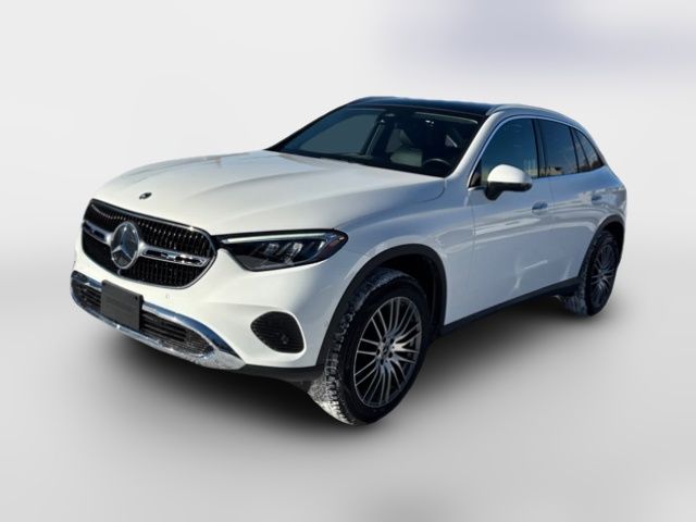 2023 Mercedes-Benz GLC 300