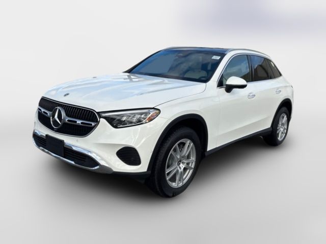 2023 Mercedes-Benz GLC 300