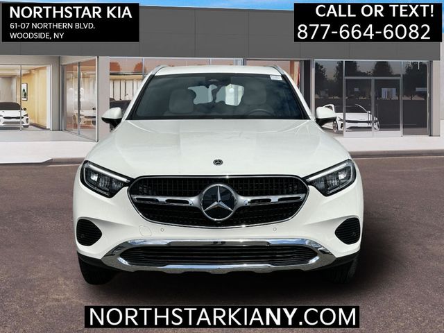 2023 Mercedes-Benz GLC 300