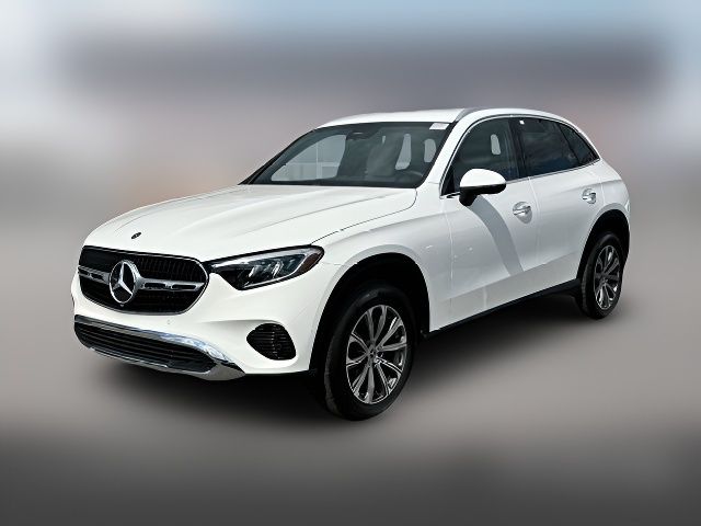 2023 Mercedes-Benz GLC 300