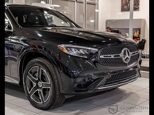 2023 Mercedes-Benz GLC 300