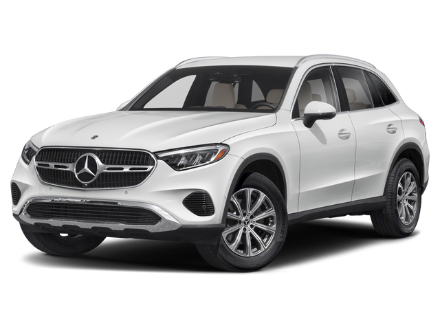 2023 Mercedes-Benz GLC 300