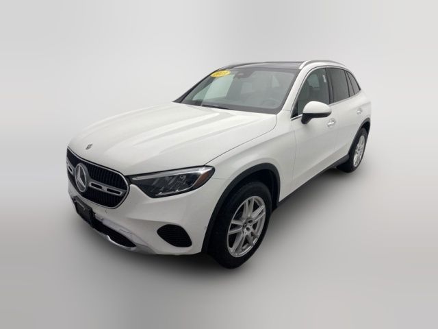 2023 Mercedes-Benz GLC 300