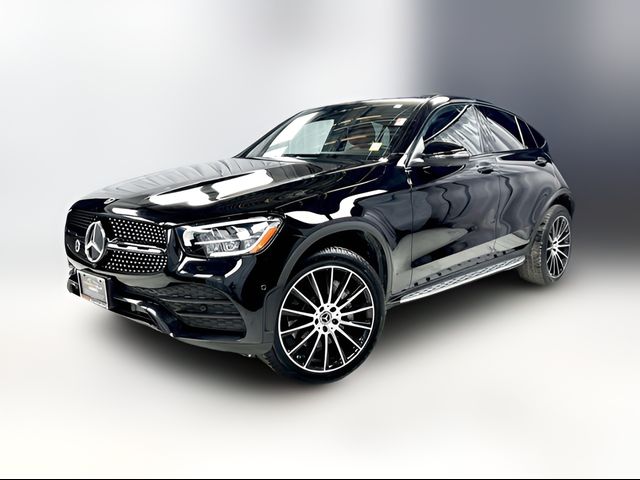 2023 Mercedes-Benz GLC 300