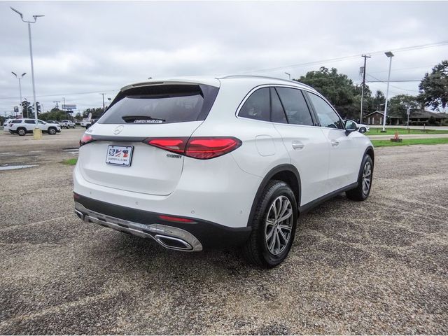 2023 Mercedes-Benz GLC 300