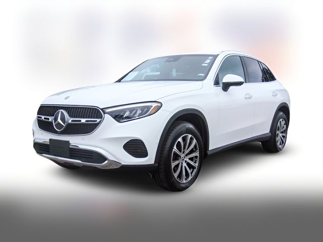 2023 Mercedes-Benz GLC 300