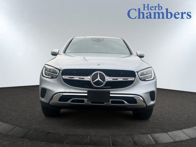 2023 Mercedes-Benz GLC 300