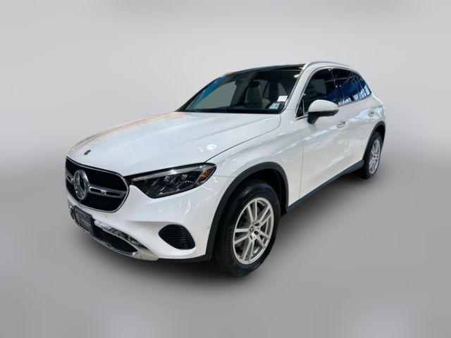 2023 Mercedes-Benz GLC 300