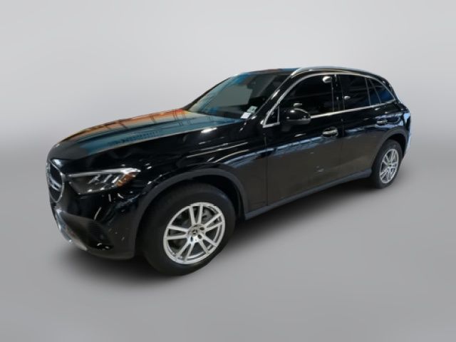 2023 Mercedes-Benz GLC 300