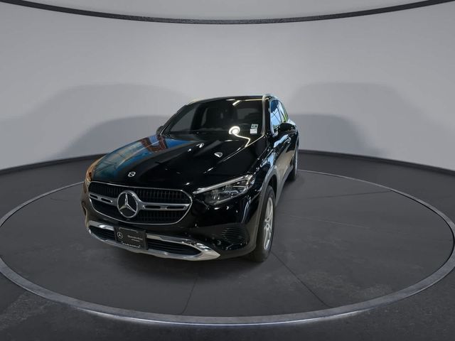 2023 Mercedes-Benz GLC 300