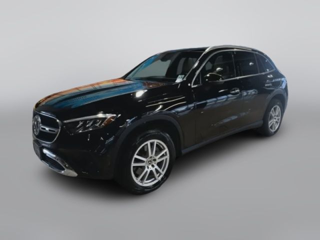 2023 Mercedes-Benz GLC 300