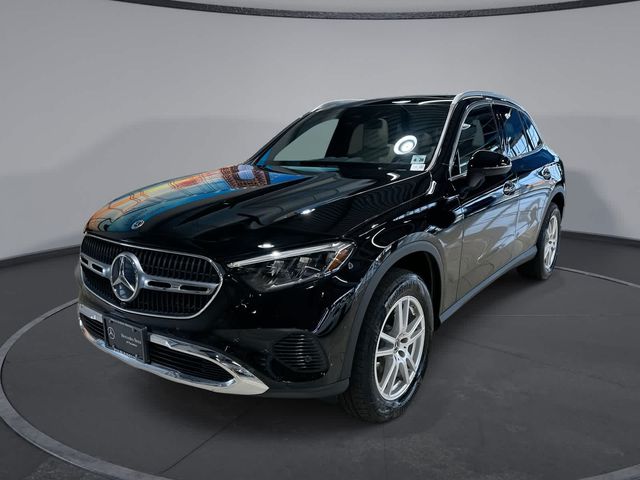 2023 Mercedes-Benz GLC 300