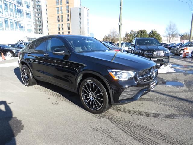 2023 Mercedes-Benz GLC 300