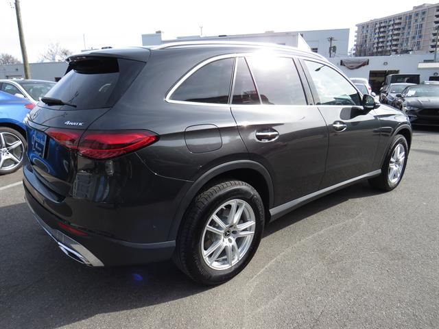 2023 Mercedes-Benz GLC 300