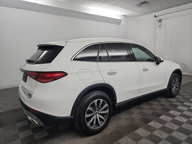 2023 Mercedes-Benz GLC 300