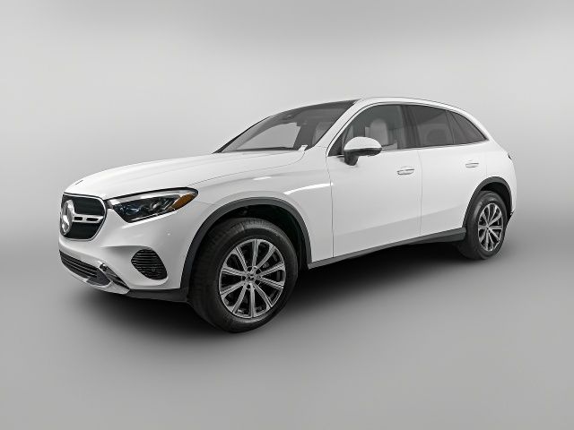 2023 Mercedes-Benz GLC 300