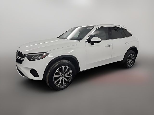 2023 Mercedes-Benz GLC 300