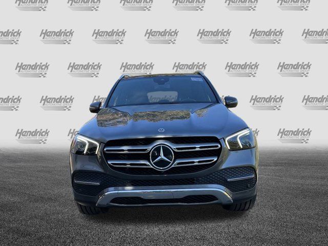 2023 Mercedes-Benz GLE 350