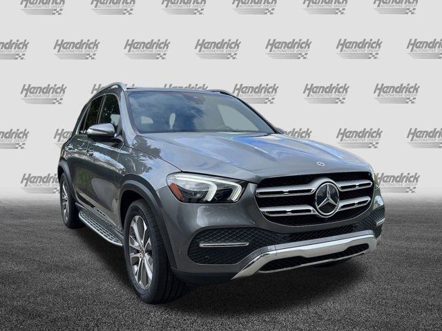 2023 Mercedes-Benz GLE 350