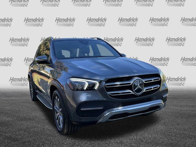 2023 Mercedes-Benz GLE 350