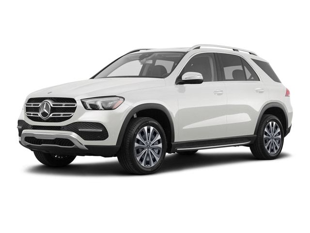 2023 Mercedes-Benz GLE 350