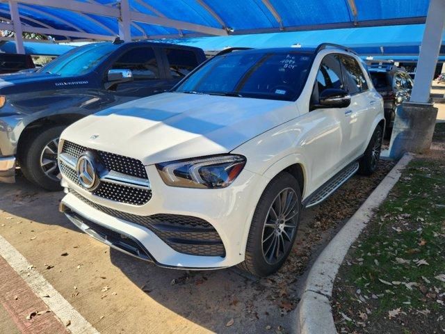 2023 Mercedes-Benz GLE 350