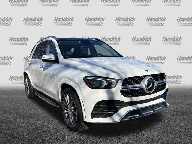 2023 Mercedes-Benz GLE 350