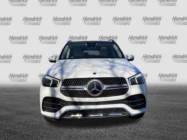 2023 Mercedes-Benz GLE 350