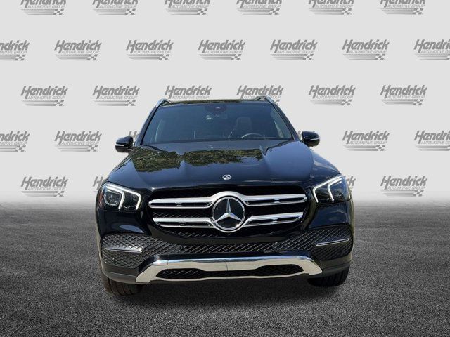 2023 Mercedes-Benz GLE 350