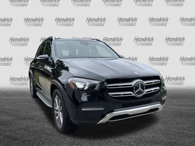 2023 Mercedes-Benz GLE 350