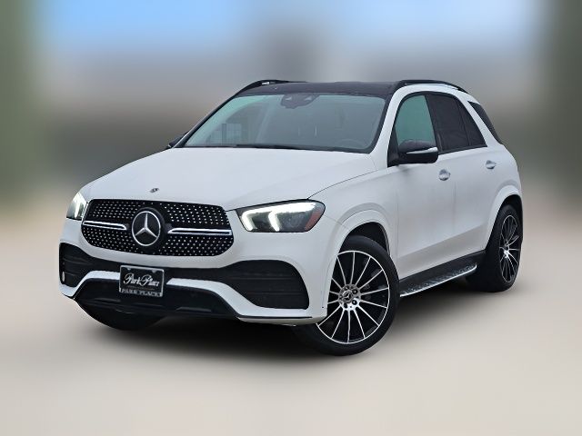 2023 Mercedes-Benz GLE 350