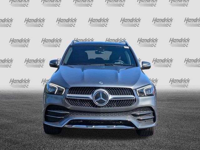 2023 Mercedes-Benz GLE 350