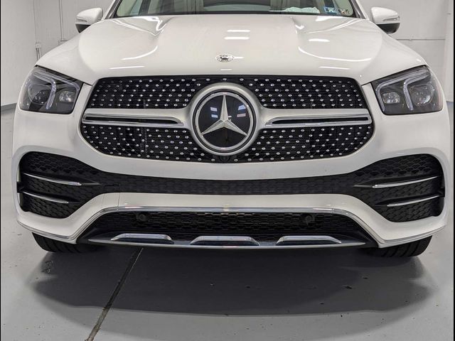 2023 Mercedes-Benz GLE 350