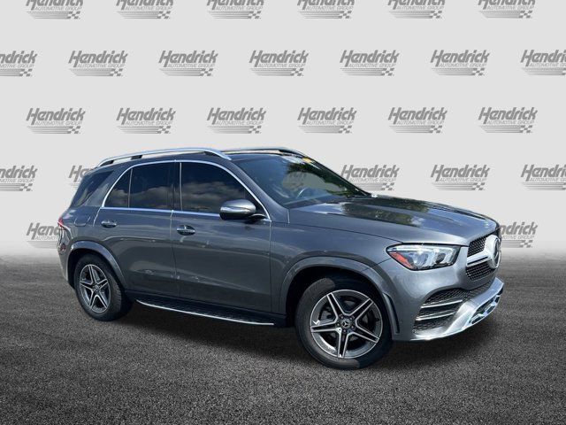 2023 Mercedes-Benz GLE 350